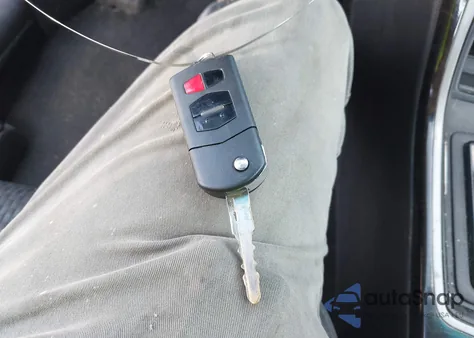 2012 Mazda Mazda6 I Touring from USA, damaged, VIN 1YVHZ8DH5C5M32740